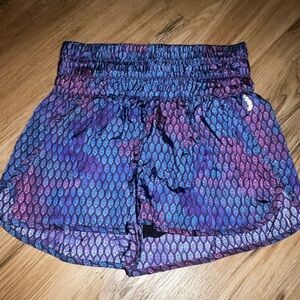 FP Movement The way home shorts